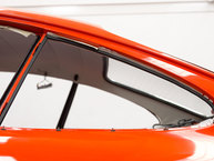 1970 Porsche 911T Tangerine 9110121262