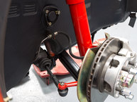 1970 Porsche 911T Tangerine 9110121262