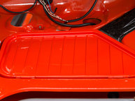 1970 Porsche 911T Tangerine 9110121262