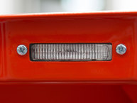 1970 Porsche 911T Tangerine 9110121262