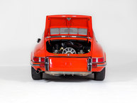 1970 Porsche 911T Tangerine 9110121262