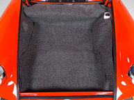 1970 Porsche 911T Tangerine 9110121262