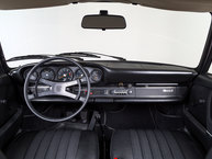 1970 Porsche 911T Tangerine 9110121262