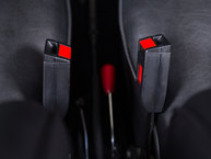 1970 Porsche 911T Tangerine 9110121262