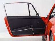 1970 Porsche 911T Tangerine 9110121262