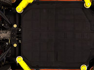 1970 Porsche 911T Tangerine 9110121262