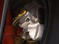 1970 Porsche 911T Tangerine 9110121262