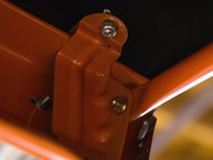 1970 Porsche 911T Tangerine 9110121262