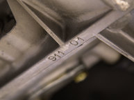 1970 Porsche 911T Tangerine 9110121262