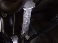 1970 Porsche 911T Tangerine 9110121262