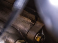 1970 Porsche 911T Tangerine 9110121262