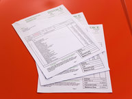 1970 Porsche 911T Tangerine 9110121262