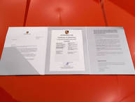 1970 Porsche 911T Tangerine 9110121262