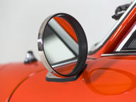 1970 Porsche 911T Tangerine 9110121262