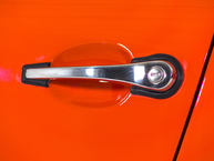 1970 Porsche 911T Tangerine 9110121262