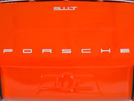 1970 Porsche 911T Tangerine 9110121262