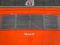1970 Porsche 911T Tangerine 9110121262