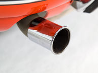 1970 Porsche 911T Tangerine 9110121262