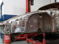 1973 Porsche 911S Signal Yellow 9113301160