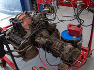 1973 Porsche 911S Signal Yellow 9113301160