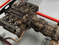 1973 Porsche 911S Signal Yellow 9113301160