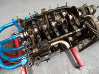 1973 Porsche 911S Signal Yellow 9113301160