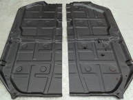 1973 Porsche 911S Signal Yellow 9113301160