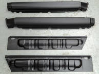 1973 Porsche 911S Signal Yellow 9113301160