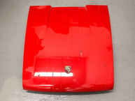 1973 Porsche 911S Signal Yellow 9113301160