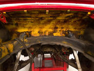 1973 Porsche 911S Signal Yellow 9113301160