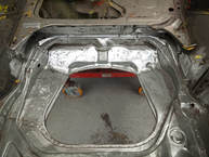 1973 Porsche 911S Signal Yellow 9113301160