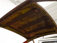 1973 Porsche 911S Signal Yellow 9113301160