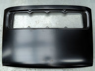 1973 Porsche 911S Signal Yellow 9113301160