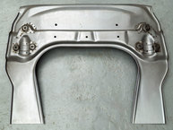 1973 Porsche 911S Signal Yellow 9113301160