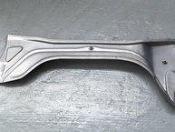 1973 Porsche 911S Signal Yellow 9113301160