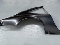 1973 Porsche 911S Signal Yellow 9113301160