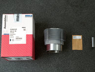 1973 Porsche 911S Signal Yellow 9113301160