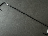 1973 Porsche 911S Signal Yellow 9113301160