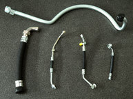 1973 Porsche 911S Signal Yellow 9113301160