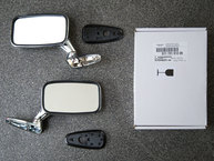 1973 Porsche 911S Signal Yellow 9113301160