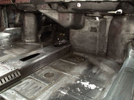 1973 Porsche 911S Signal Yellow 9113301160