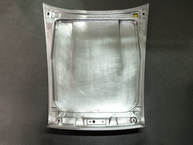 1973 Porsche 911S Signal Yellow 9113301160