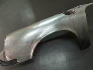 1973 Porsche 911S Signal Yellow 9113301160