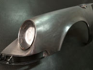 1973 Porsche 911S Signal Yellow 9113301160