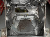 1973 Porsche 911S Signal Yellow 9113301160