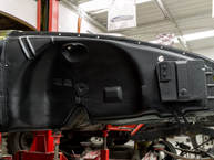 1973 Porsche 911S Signal Yellow 9113301160