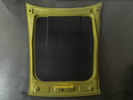 1973 Porsche 911S Signal Yellow 9113301160