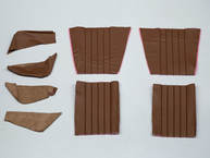 1973 Porsche 911S Signal Yellow 9113301160