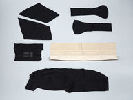 1973 Porsche 911S Signal Yellow 9113301160