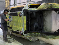 Straat-Automobile-1973-Porsche-911S-Signal-Yellow-9113301160